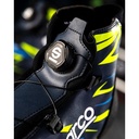 Sparco K-Rapid Kart Boots - Rotor Closure