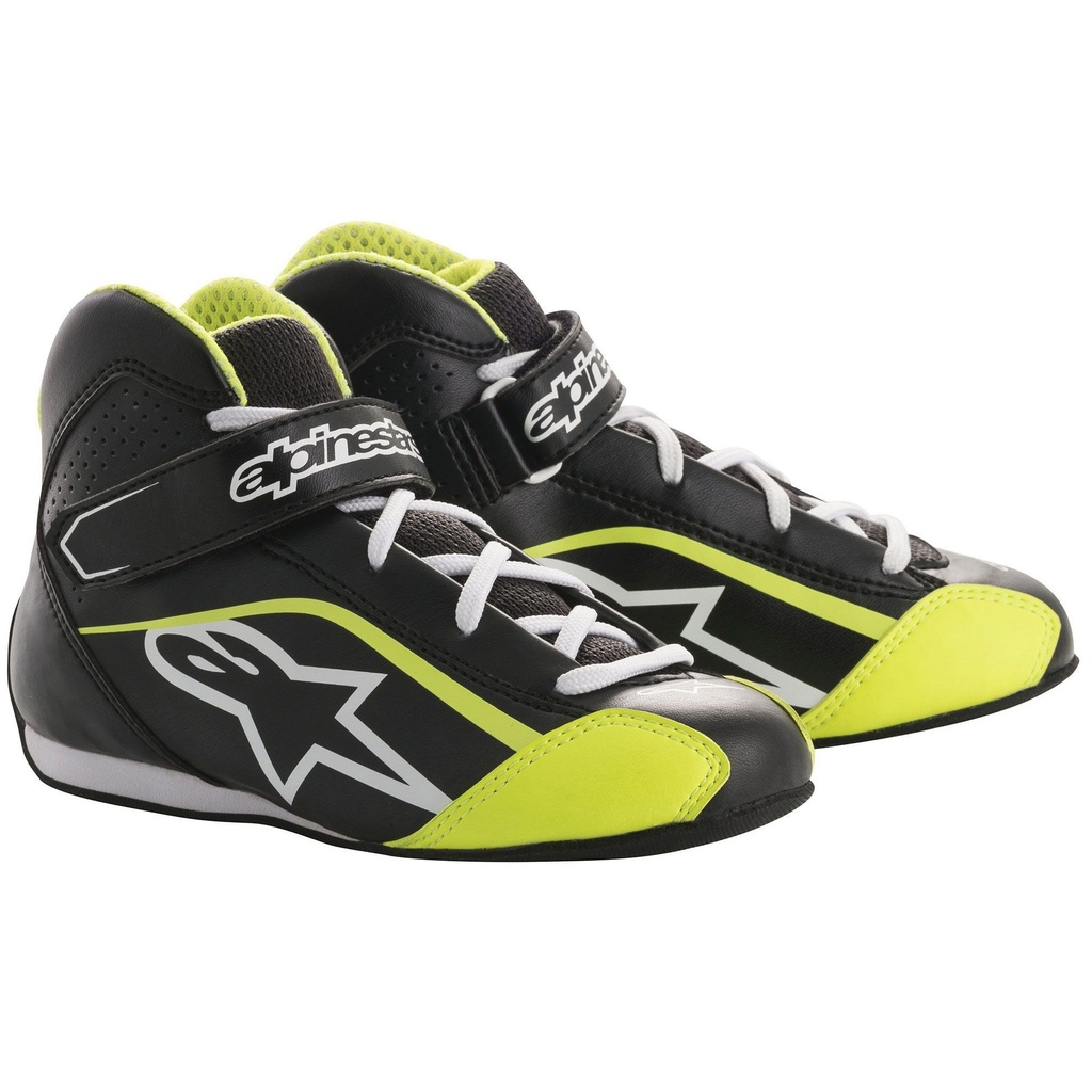 Alpinestars Tech 1-KS Kids Kart Boots