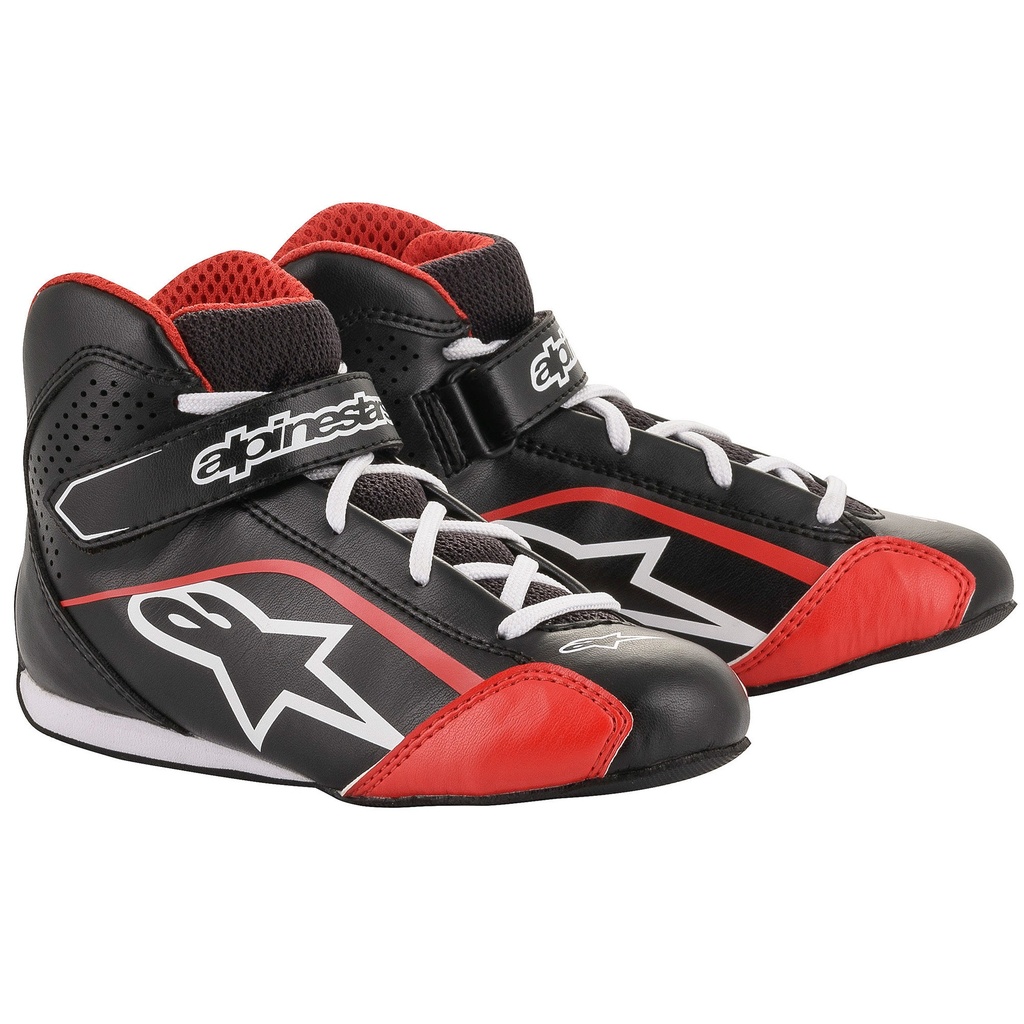 Alpinestars Tech 1-KS Kids Kart Boots