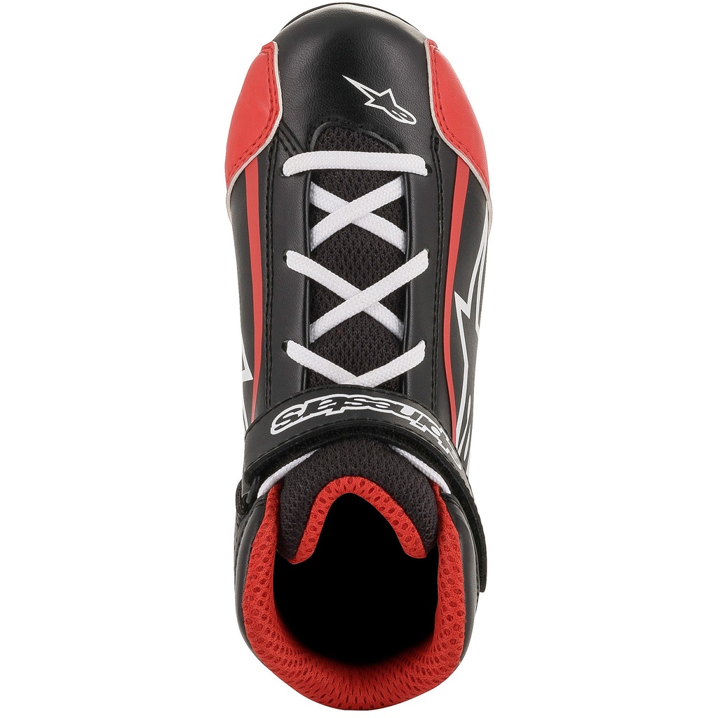 Alpinestars Tech 1-KS Kids Kart Boots