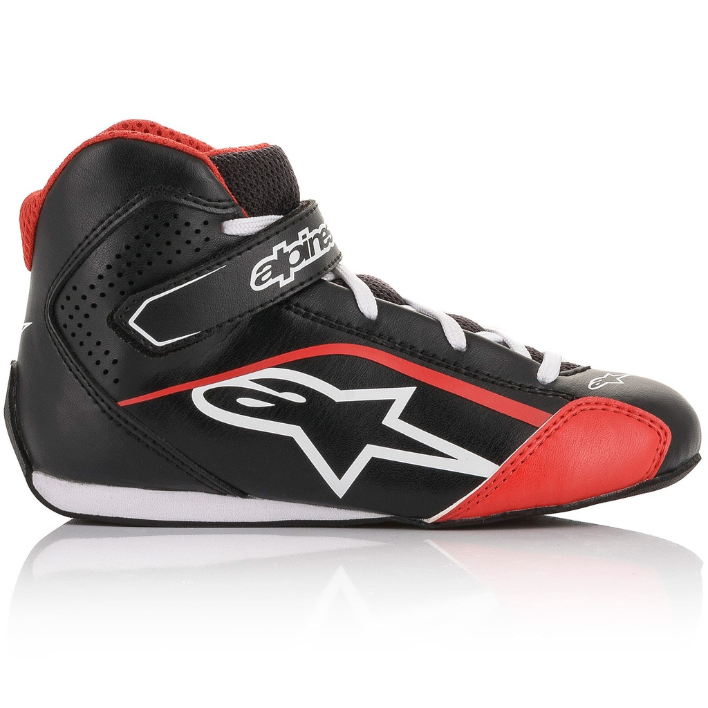 Alpinestars Tech 1-KS Kids Kart Boots