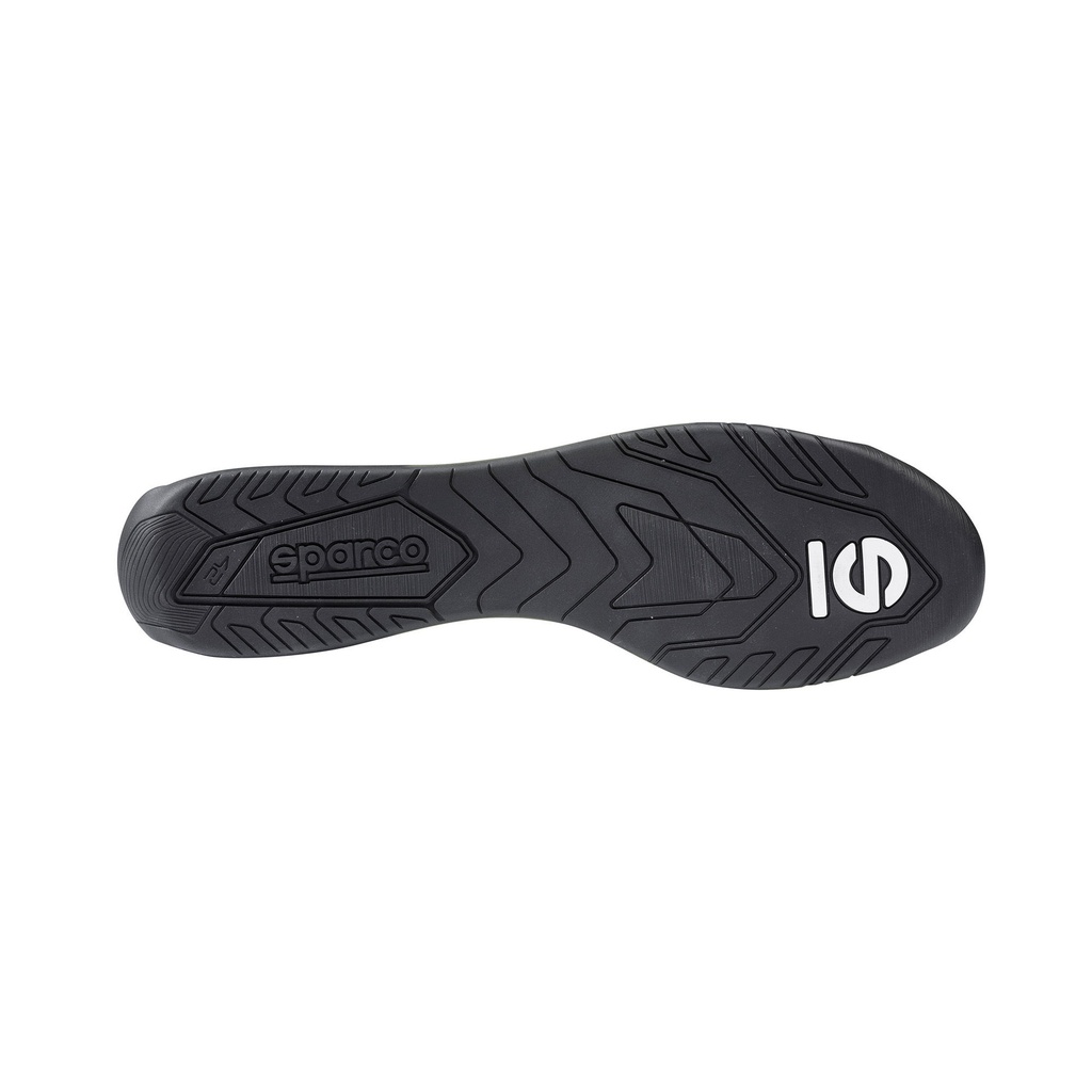 Sparco K-Rapid Kart Boots - Lace Closure