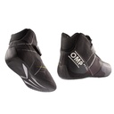 OMP KS Art Custom Design Kart Boots