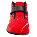 OMP KS Art Custom Design Kart Boots
