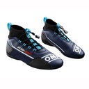 OMP KS-2F Kart Boots