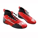 OMP KS-2F Kart Boots