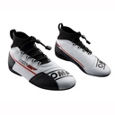 OMP KS-2F Kart Boots