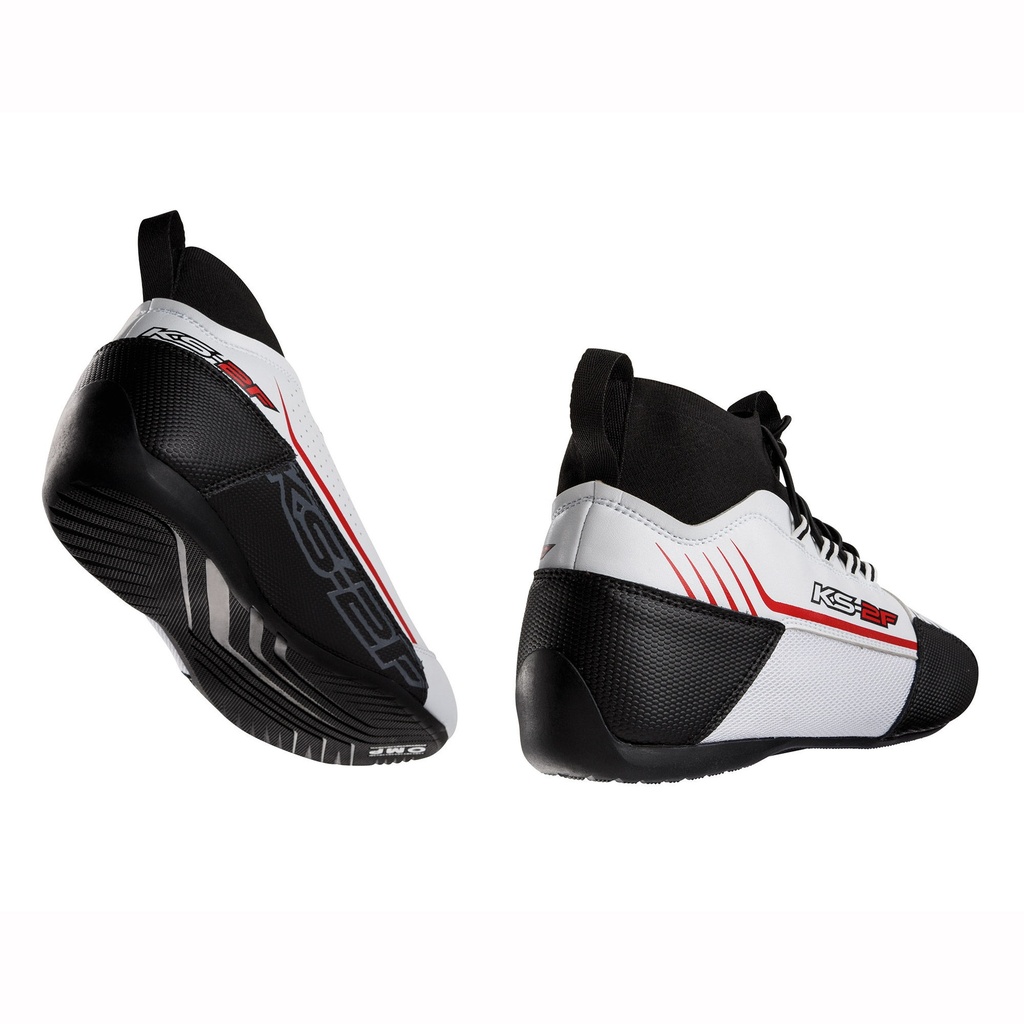 OMP KS-2F Kart Boots