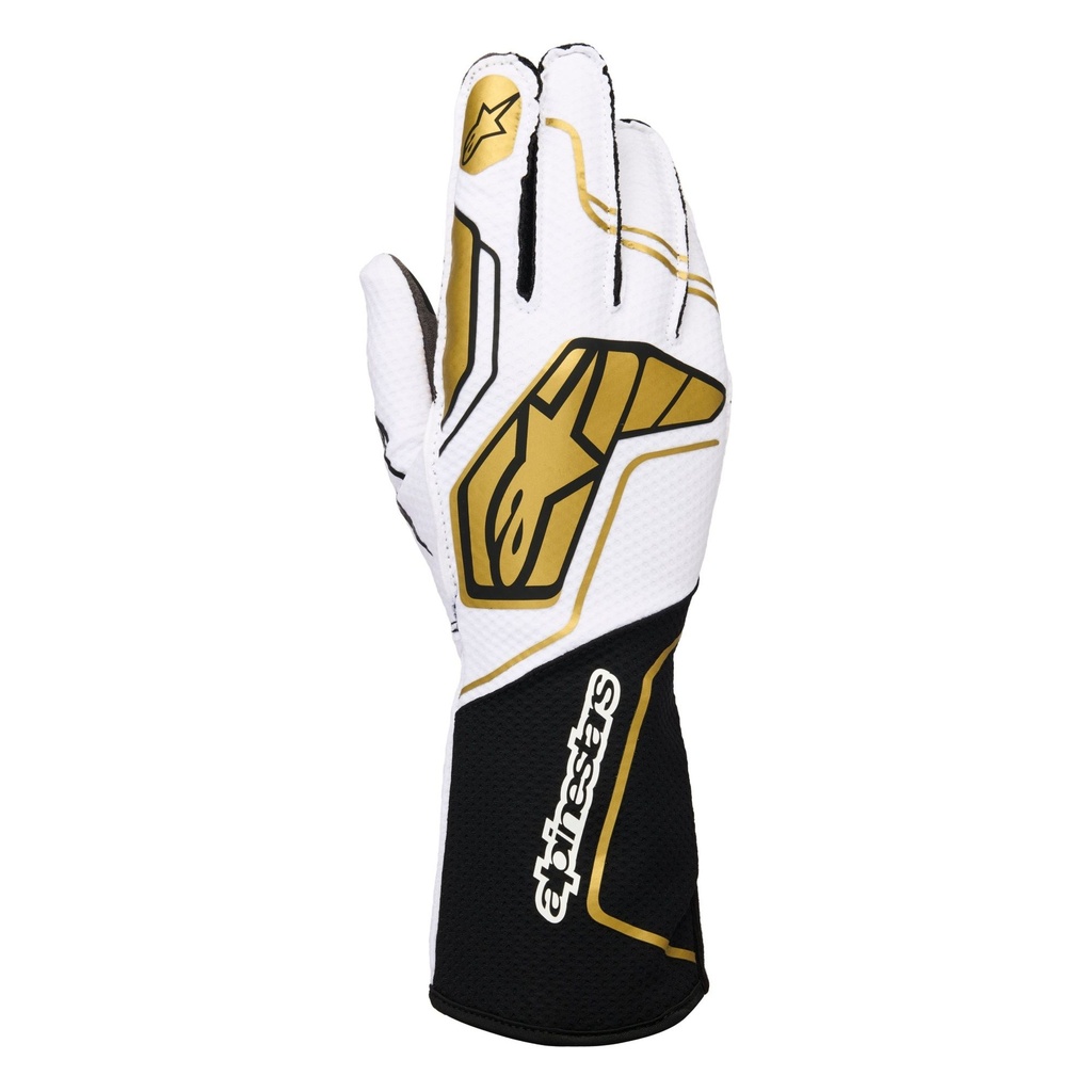 Alpinestars Tech 1-KX V4 Kart Gloves
