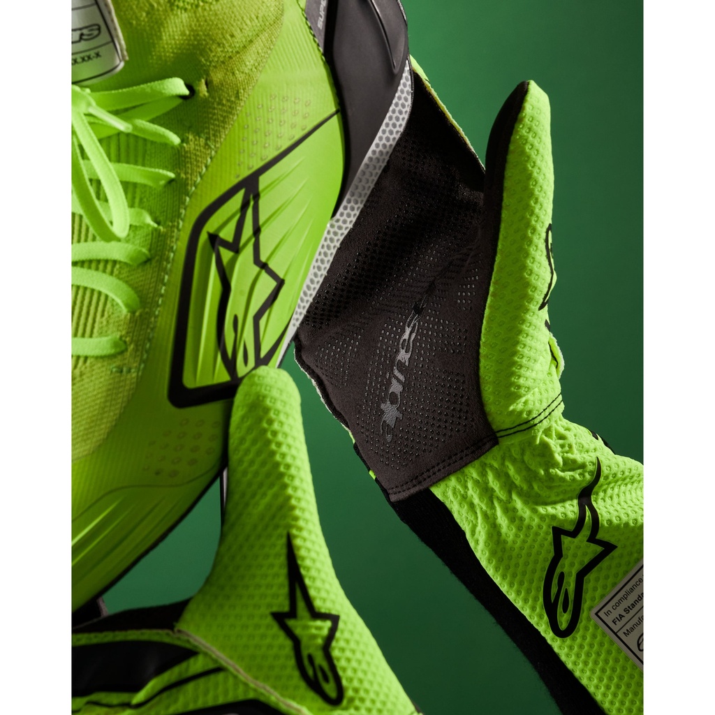 Alpinestars Tech 1-KX V4 Kart Gloves