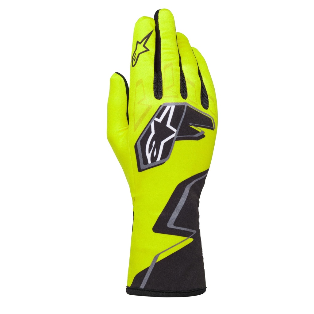 Alpinestars Tech 1-K Race V2 Kart Gloves