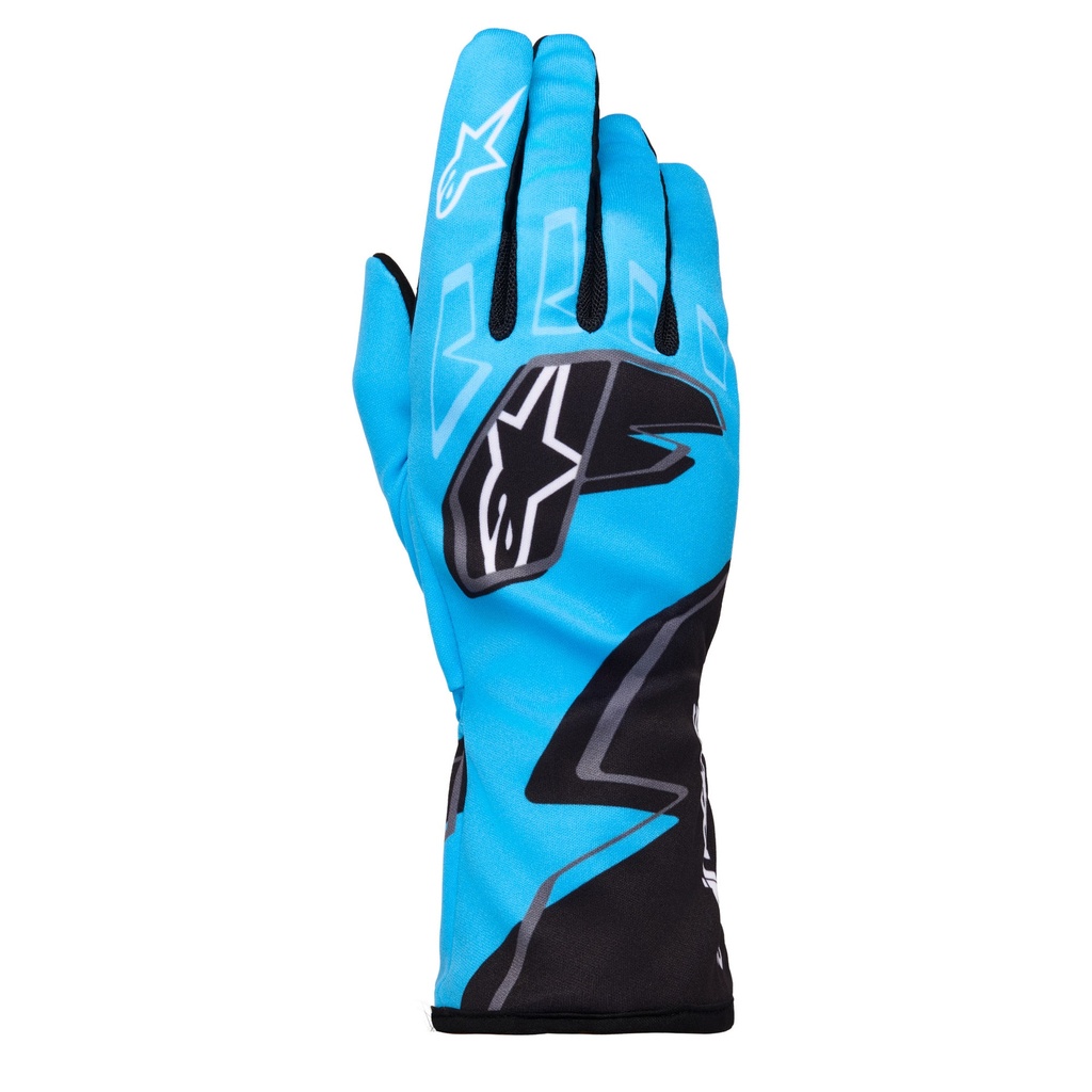Alpinestars Tech 1-K Race V2 Kart Gloves