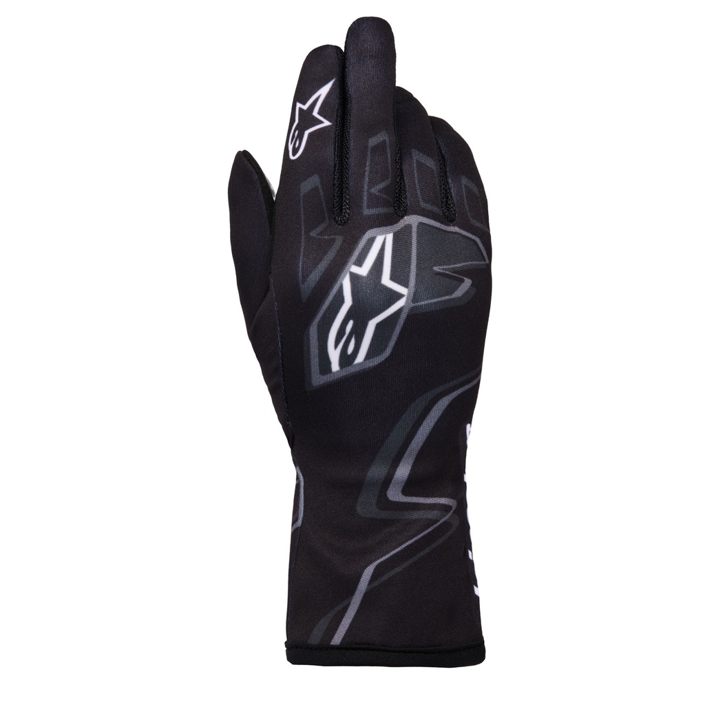 Alpinestars Tech 1-K Race V2 Kart Gloves