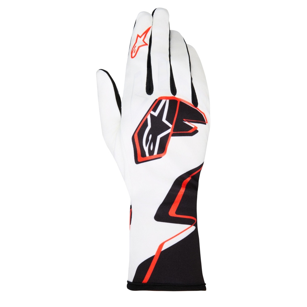 Alpinestars Tech 1-K Race V2 Kart Gloves