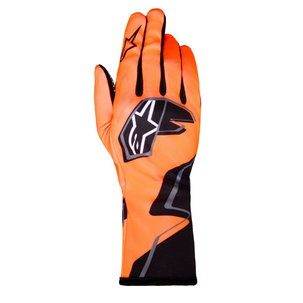 Alpinestars Tech 1-K Race V2 Kart Gloves