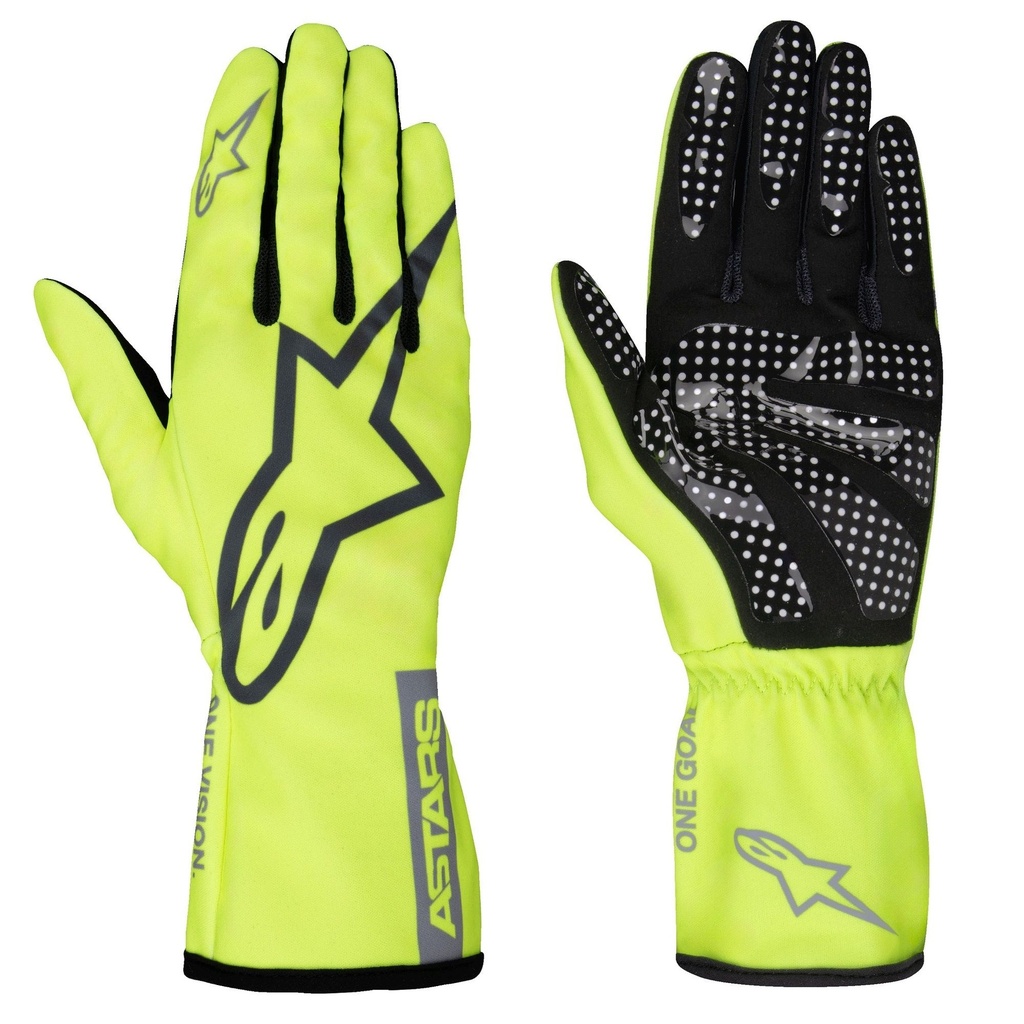 Alpinestars Tech 1-K Race V2 Kart Gloves