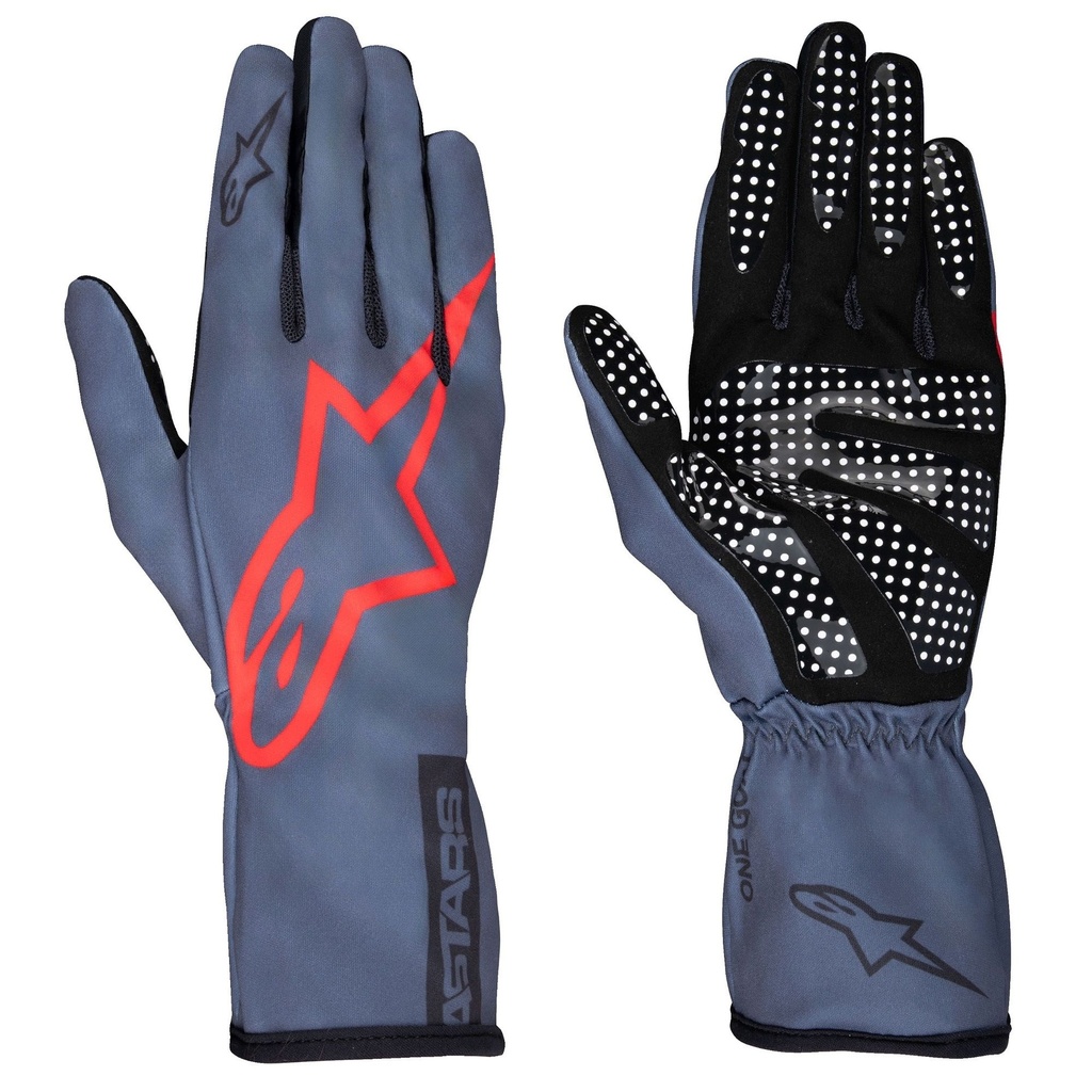 Alpinestars Tech 1-K Race V2 Kart Gloves