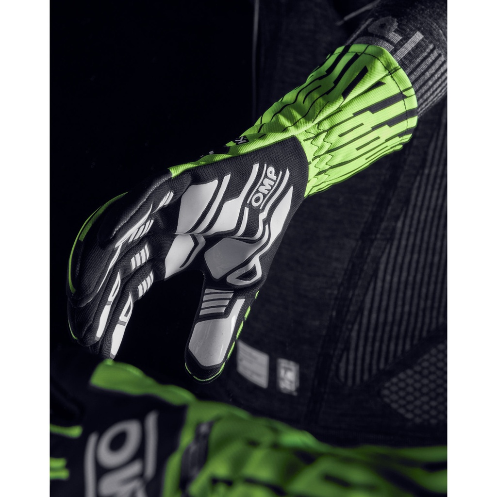 OMP KS-4 Art Kart Gloves