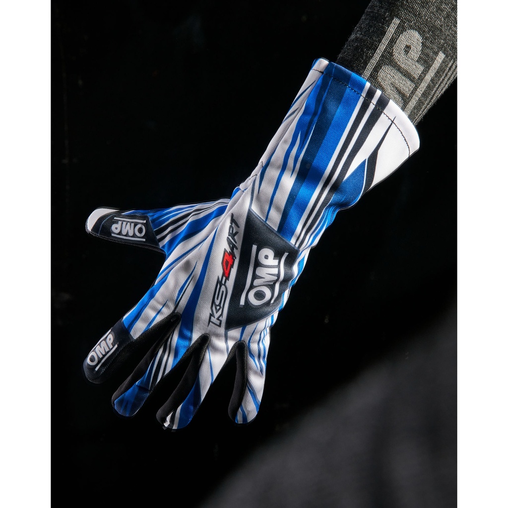 OMP KS-4 Art Kart Gloves