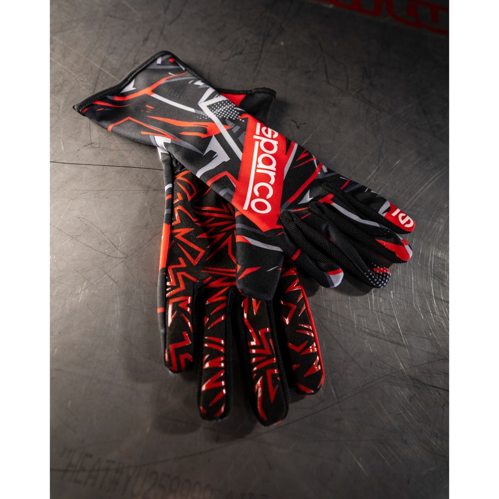Sparco K-Rookie Kart Gloves