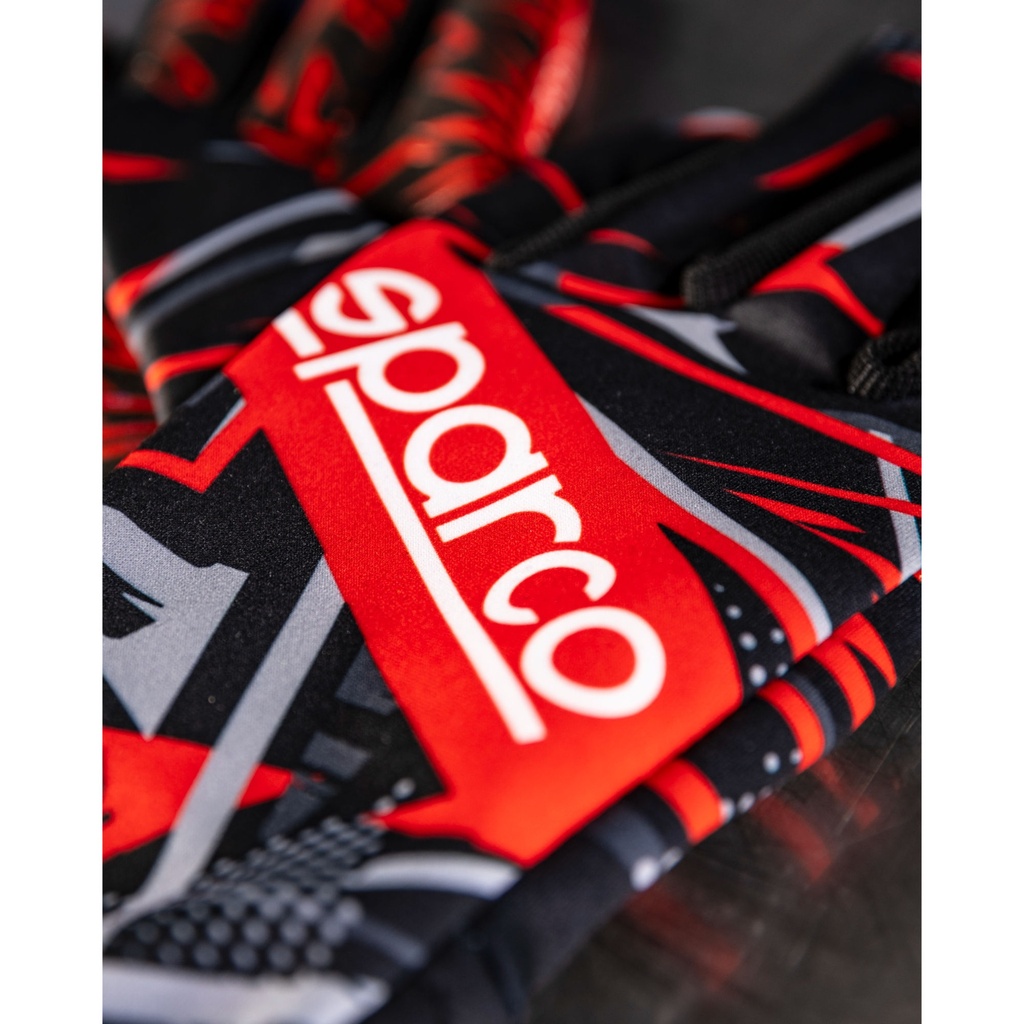 Sparco K-Rookie Kart Gloves