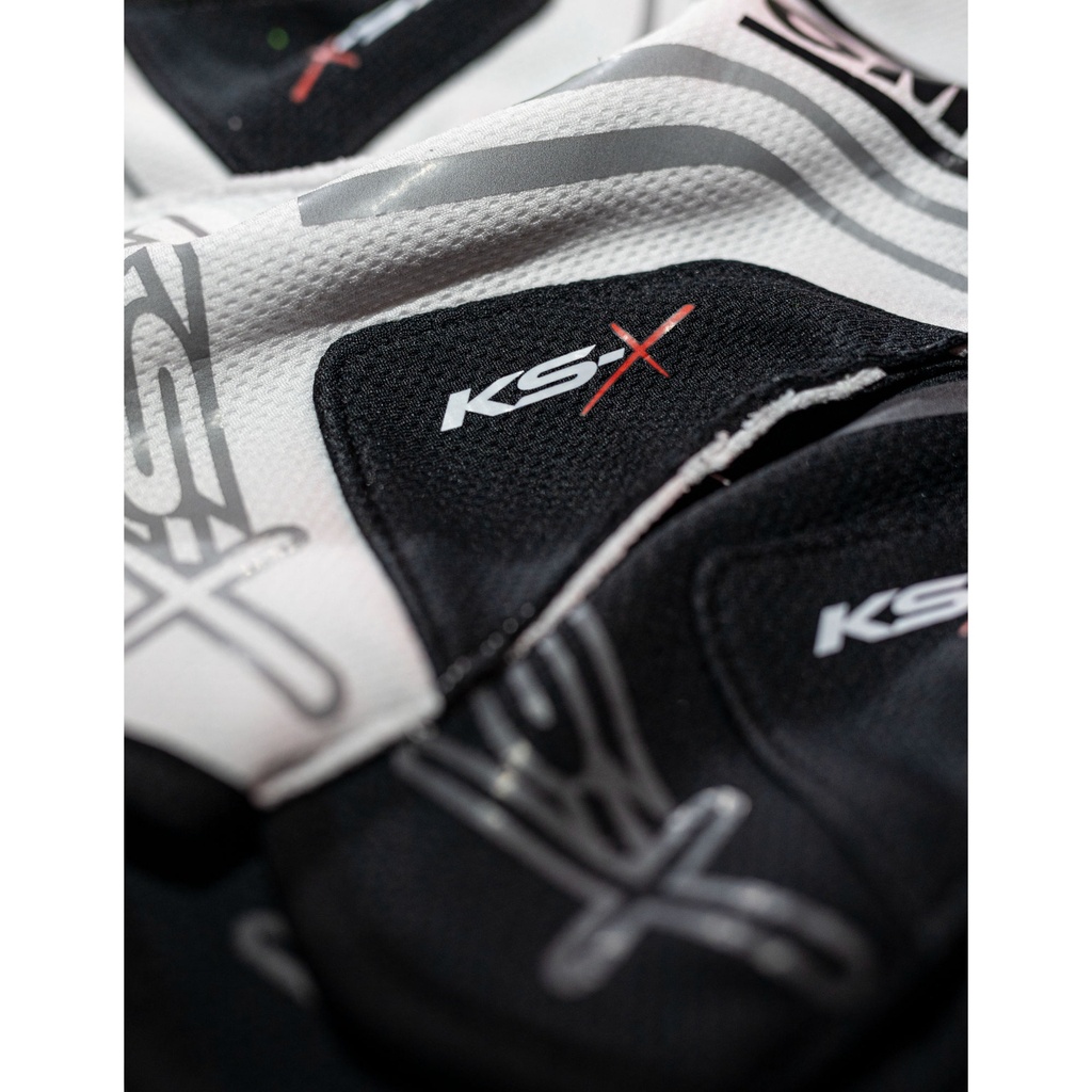 OMP KS-X Kart Gloves