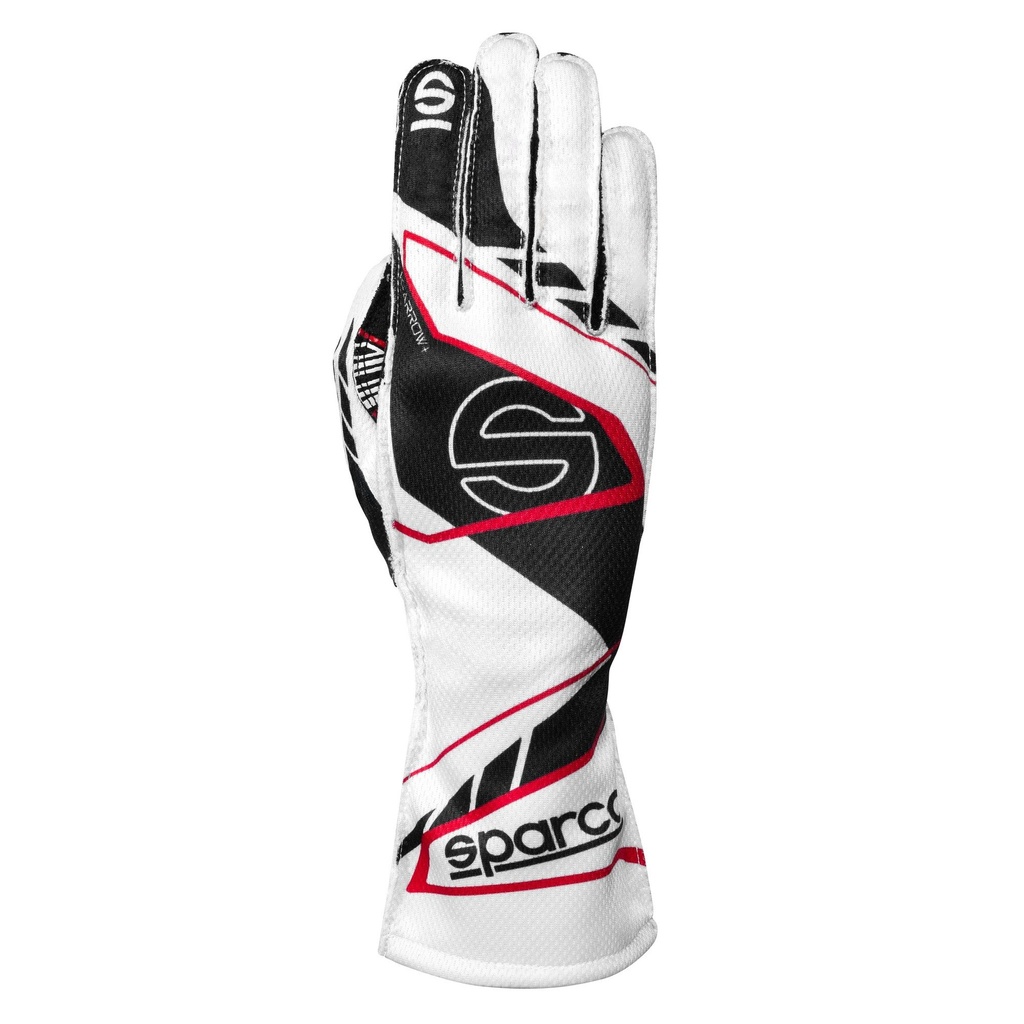 Sparco K-Arrow + Kart Gloves