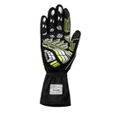 Sparco K-Arrow + Kart Gloves