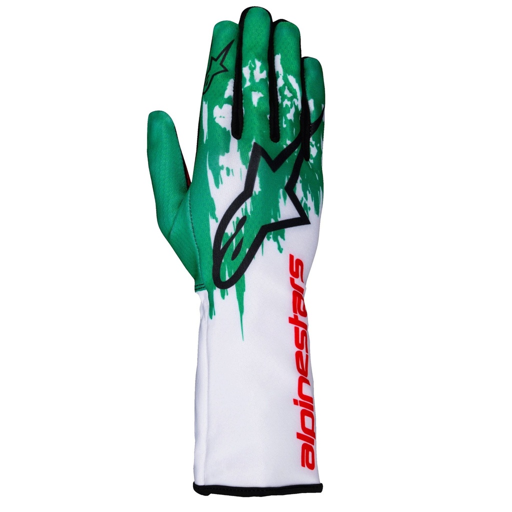 Alpinestars Tech 1-K V3 Kart Gloves