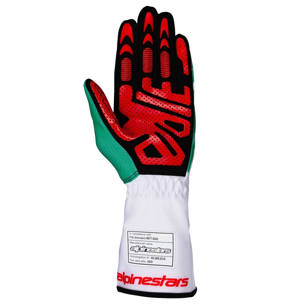 Alpinestars Tech 1-K V3 Kart Gloves