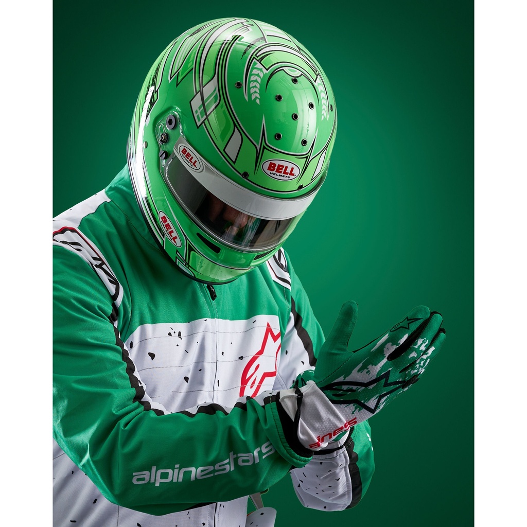 Alpinestars Tech 1-K V3 Kart Gloves