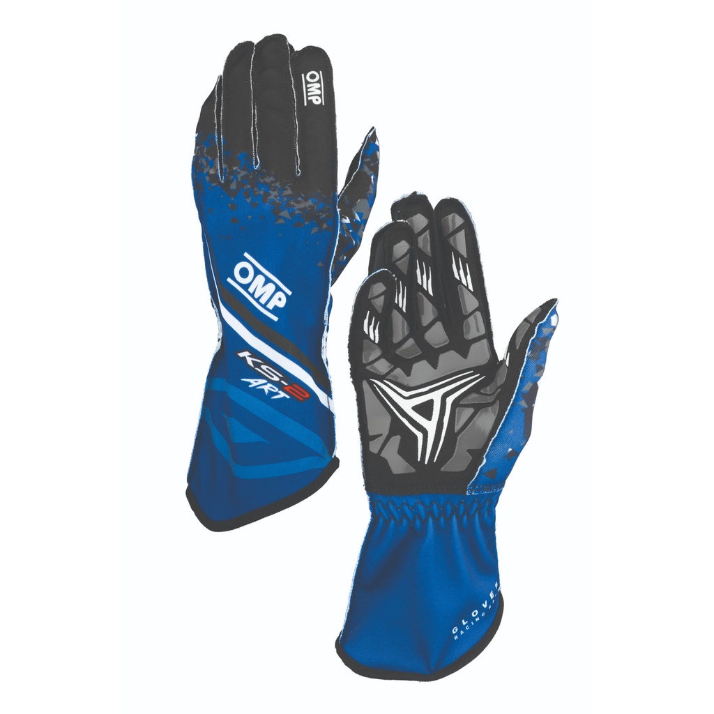 OMP KS-2 Art Kart Gloves