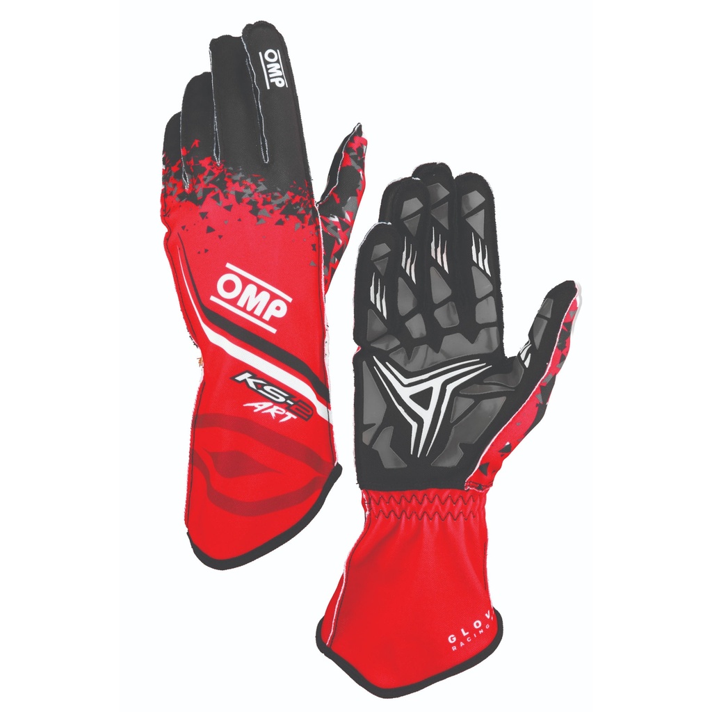 OMP KS-2 Art Kart Gloves
