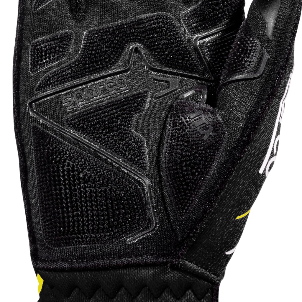 Sparco K-Tide + Kart Gloves