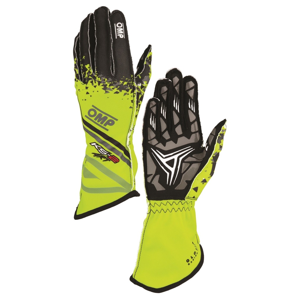 OMP KS-2 Art Kart Gloves