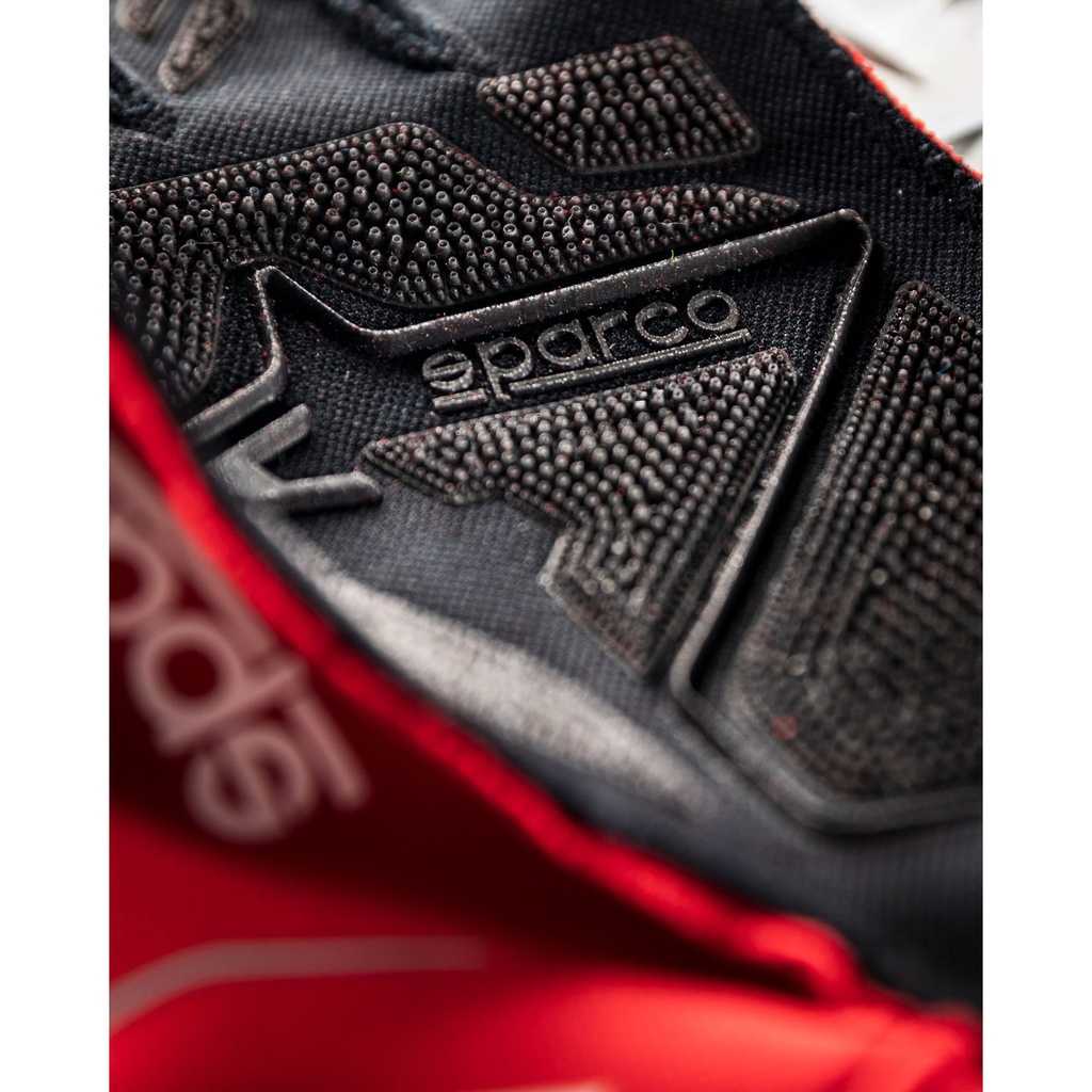 Sparco K-Tide + Kart Gloves