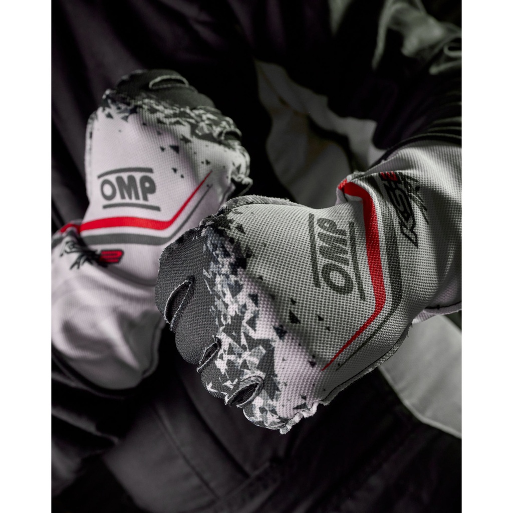 OMP KS-2 Art Kart Gloves