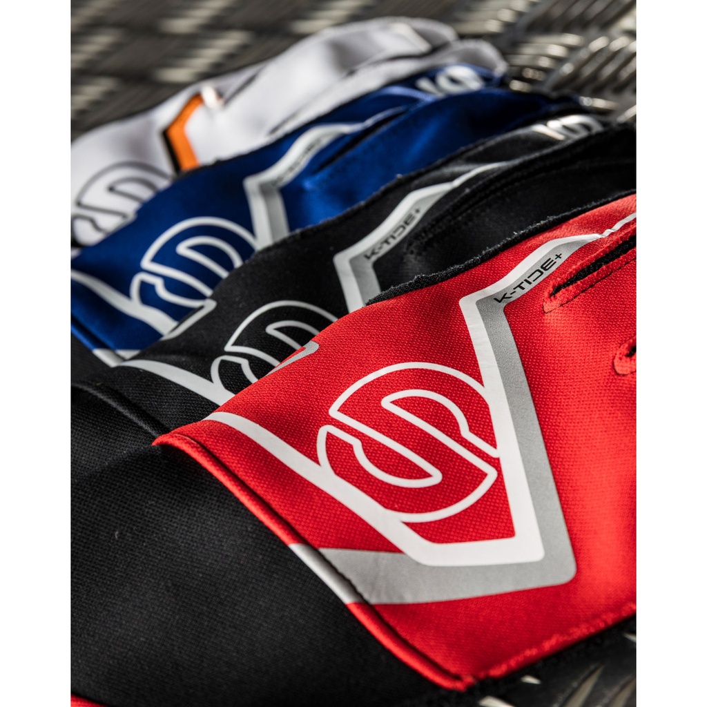 Sparco K-Tide + Kart Gloves