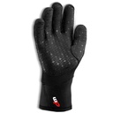 Sparco CRW WP Water Resistant Kart Gloves