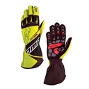 OMP KS-2R Kart Gloves