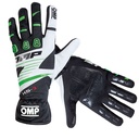 OMP KS-3 Kart Gloves