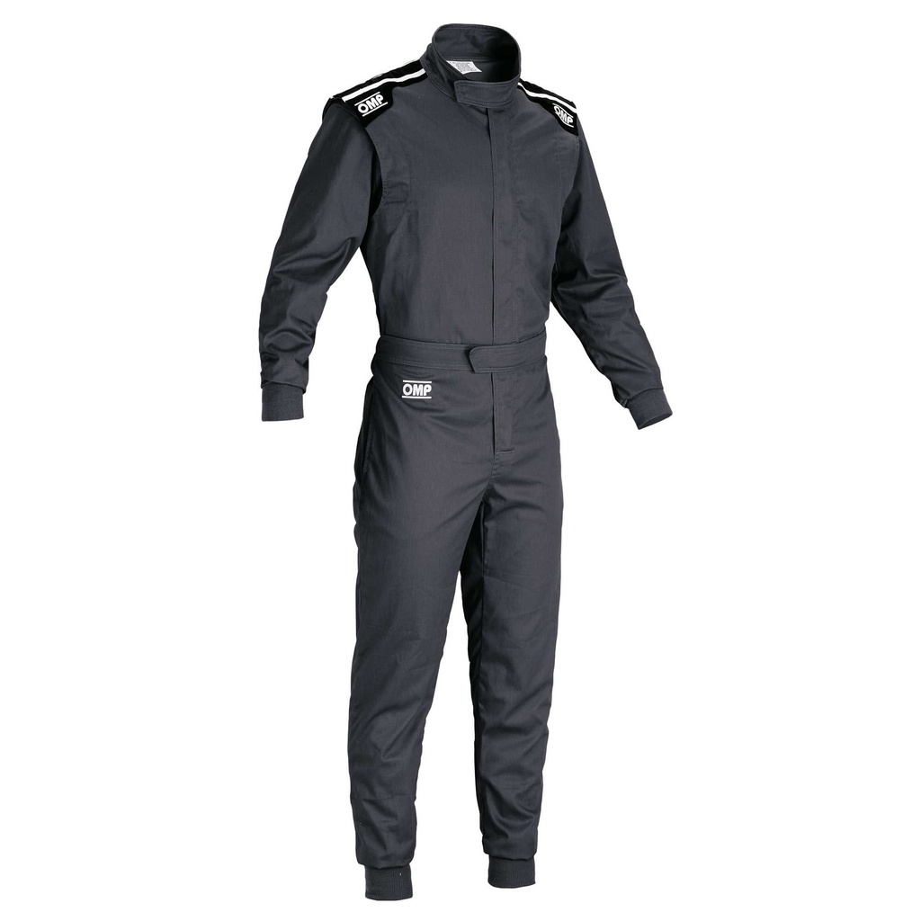 OMP Summer-K Kart Suit