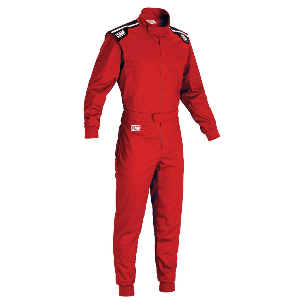 OMP Summer-K Kart Suit