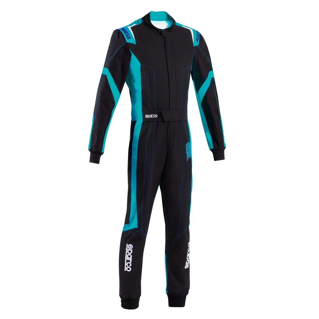 Sparco Thunder Advanced Kart Suit