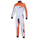 Alpinestars KMX-9 V3 / KMX-9 V3 S Graphic Kart Suit