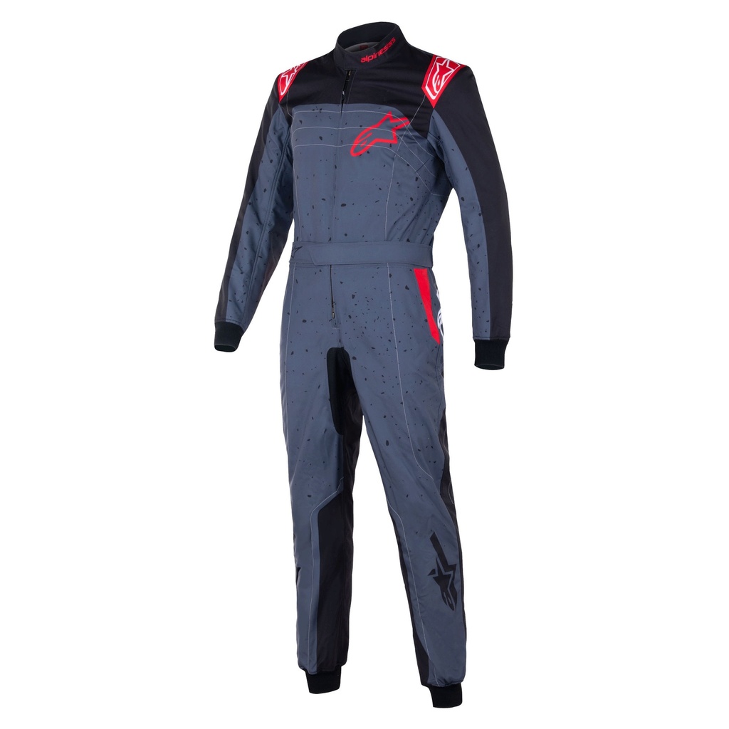 Alpinestars KMX-9 V3 / KMX-9 V3 S Graphic Kart Suit