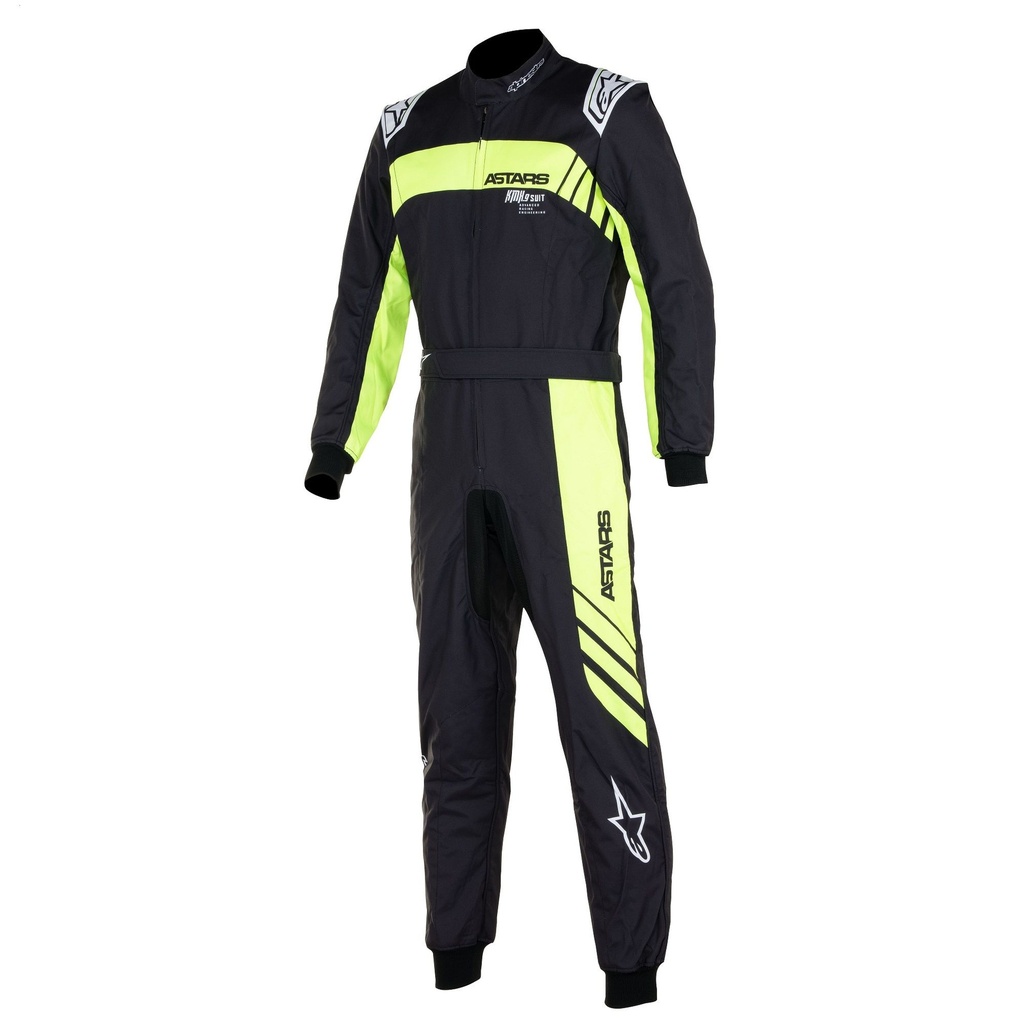 Alpinestars KMX-9 V3 / KMX-9 V3 S Graphic Kart Suit