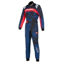 Alpinestars KMX-9 V3 / KMX-9 V3 S Graphic Kart Suit