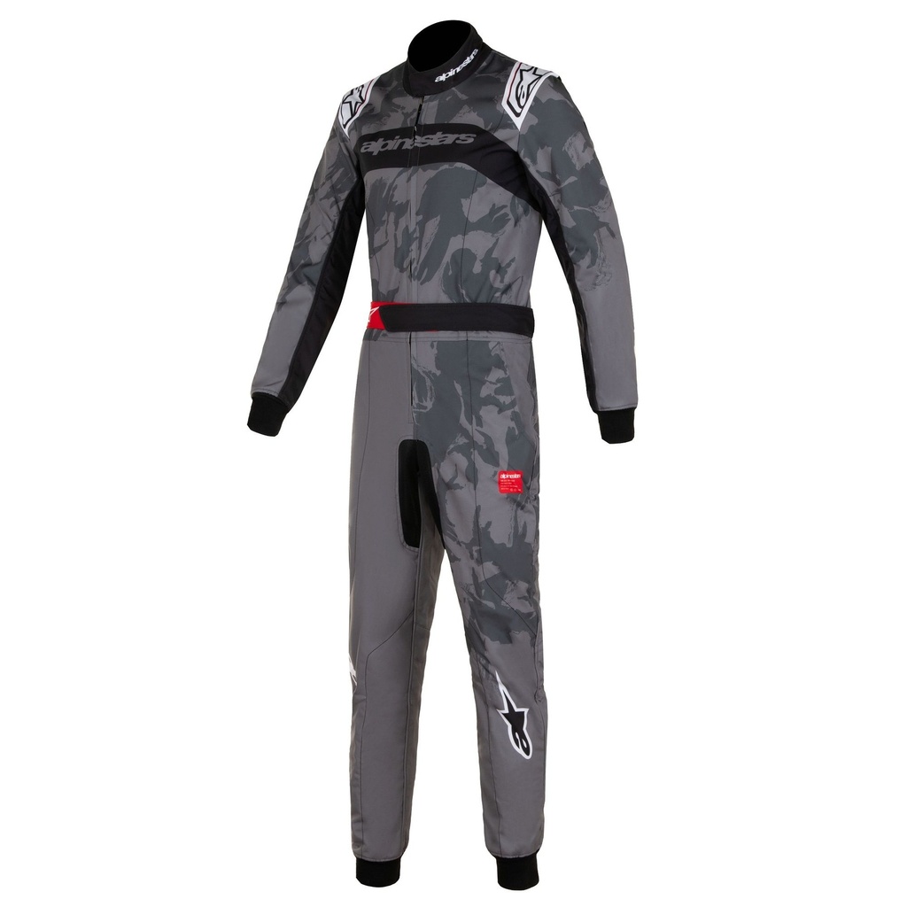 Alpinestars KMX-9 V3 / KMX-9 V3 S Graphic Kart Suit