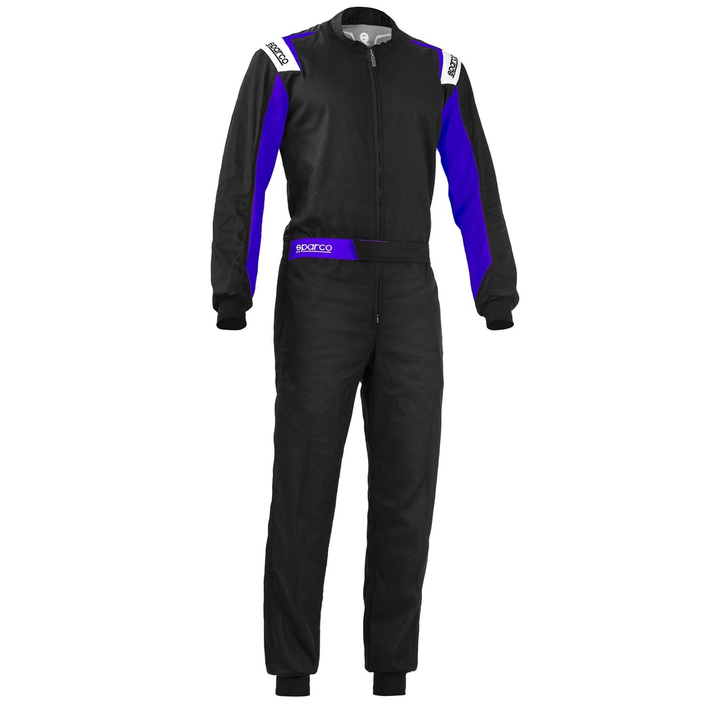 Sparco Rookie Kart Suit